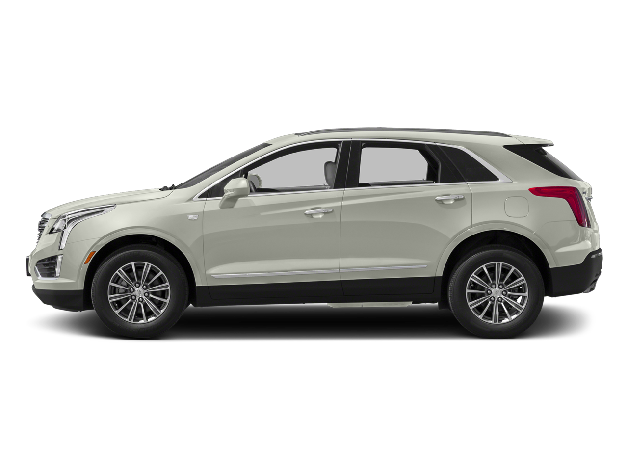 2017 Cadillac XT5 Luxury - Photo 35