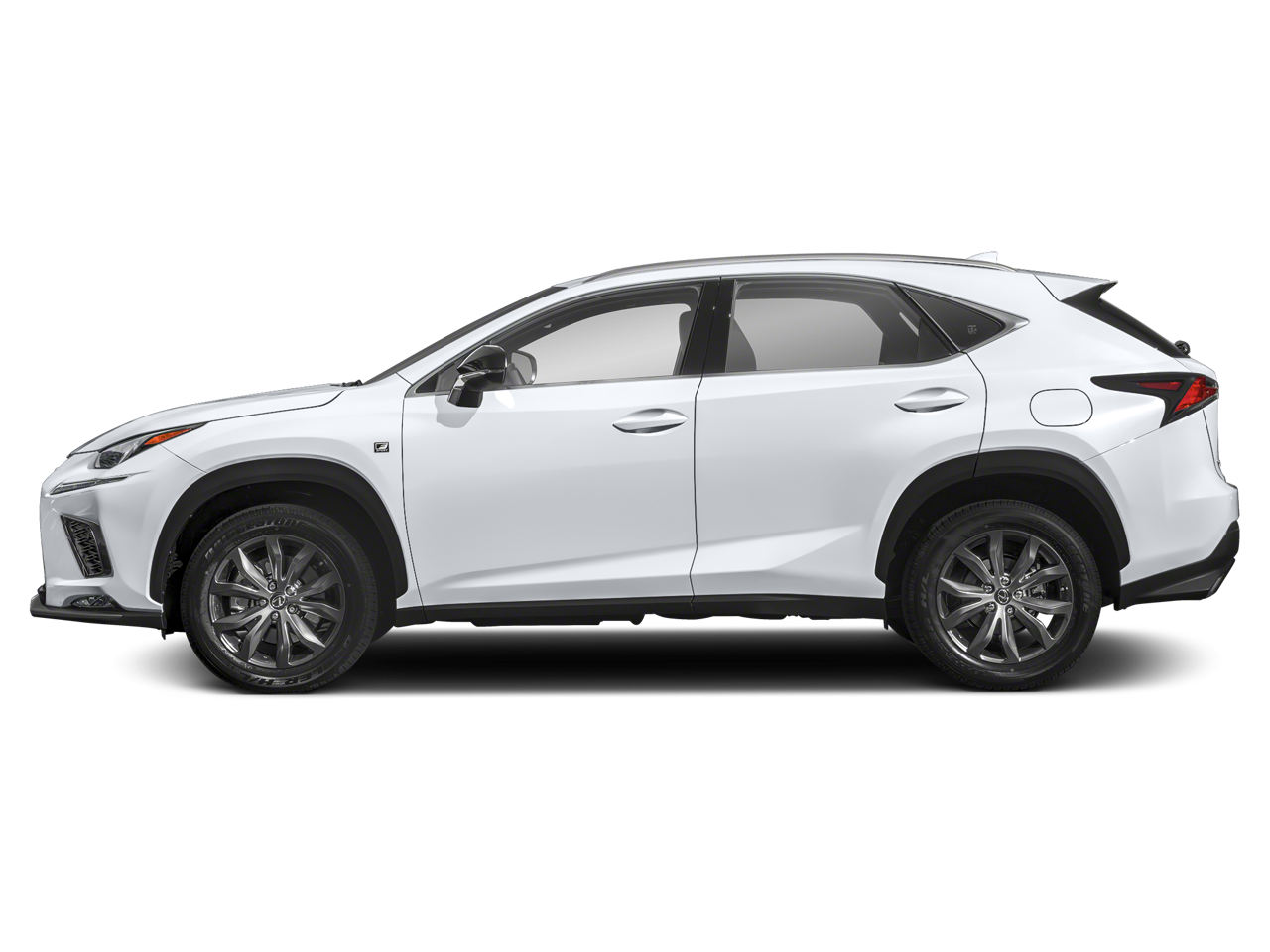 2019 Lexus NX 300 F SPORT - Photo 32