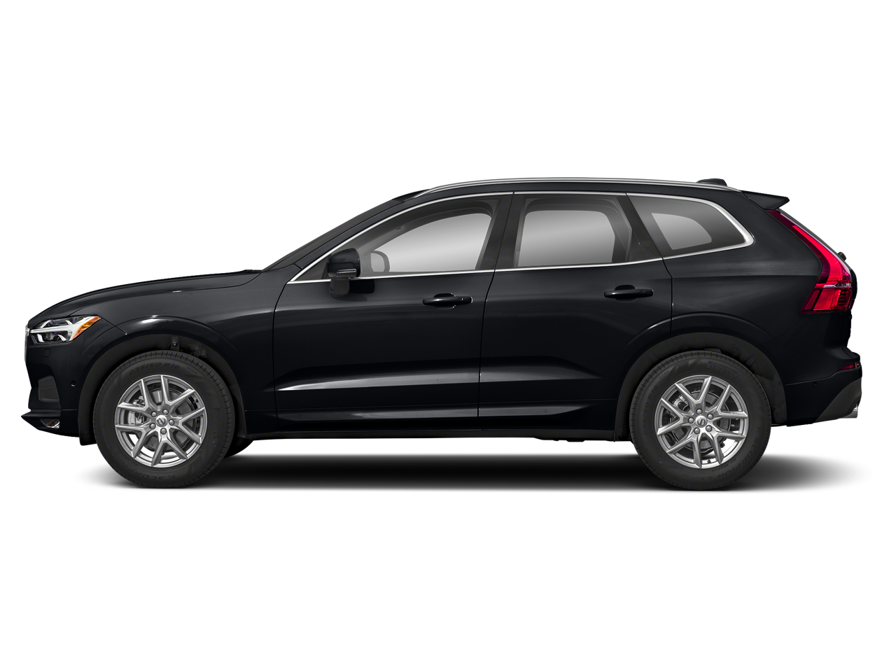 2019 Volvo XC60 T6 Inscription