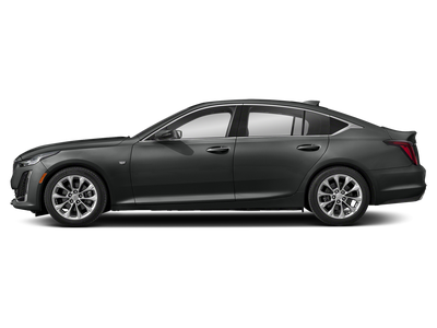 2020 Cadillac CT5 Premium Luxury
