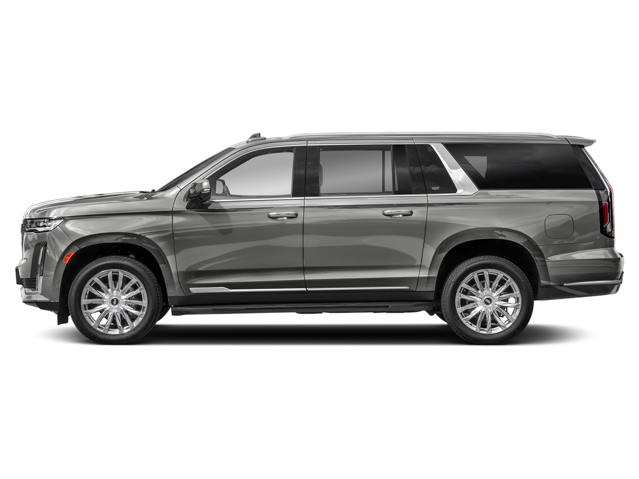 2022 Cadillac Escalade ESV Premium