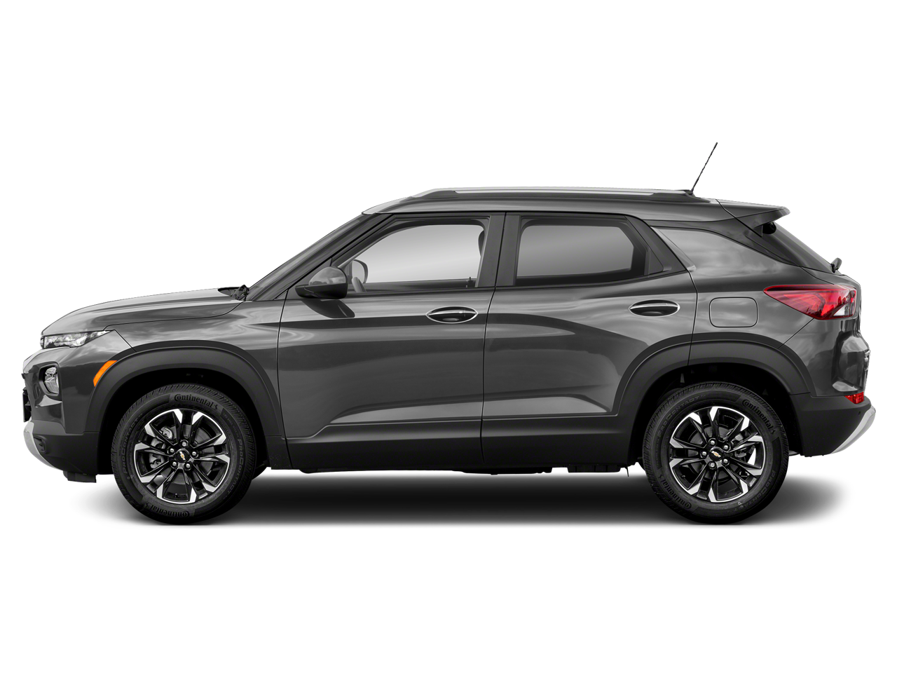 2022 Chevrolet Trailblazer LT - Photo 3