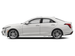 2023 Cadillac CT4 Luxury