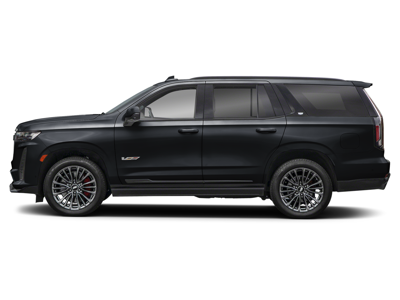 2023 Cadillac Escalade V-Series