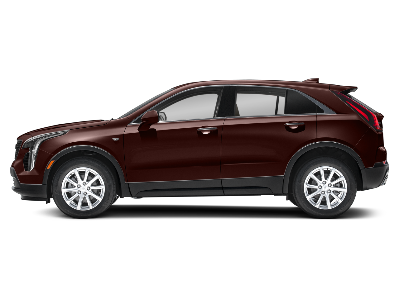 2023 Cadillac XT4 Premium Luxury - Photo 34