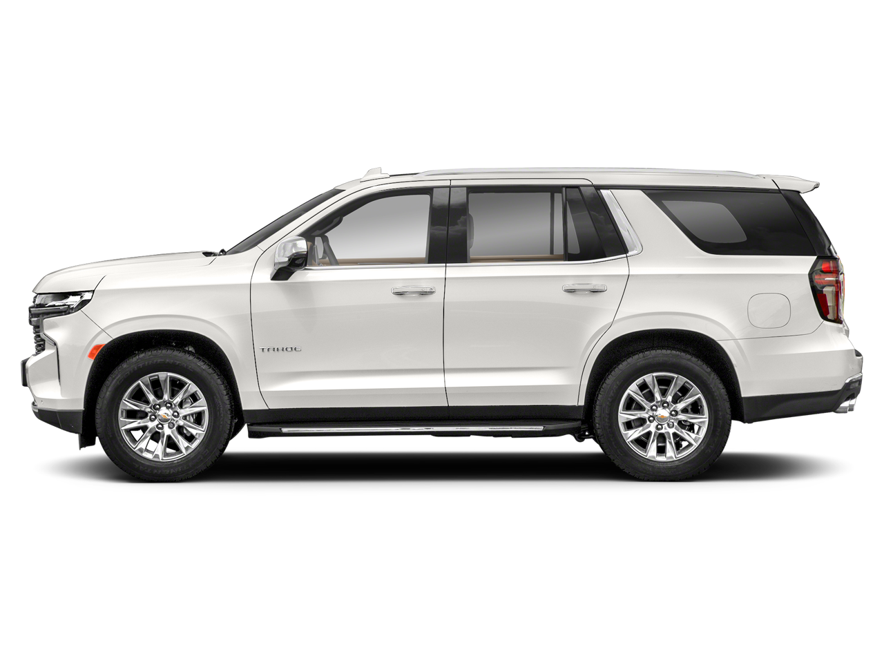 2023 Chevrolet Tahoe Premier - Photo 12