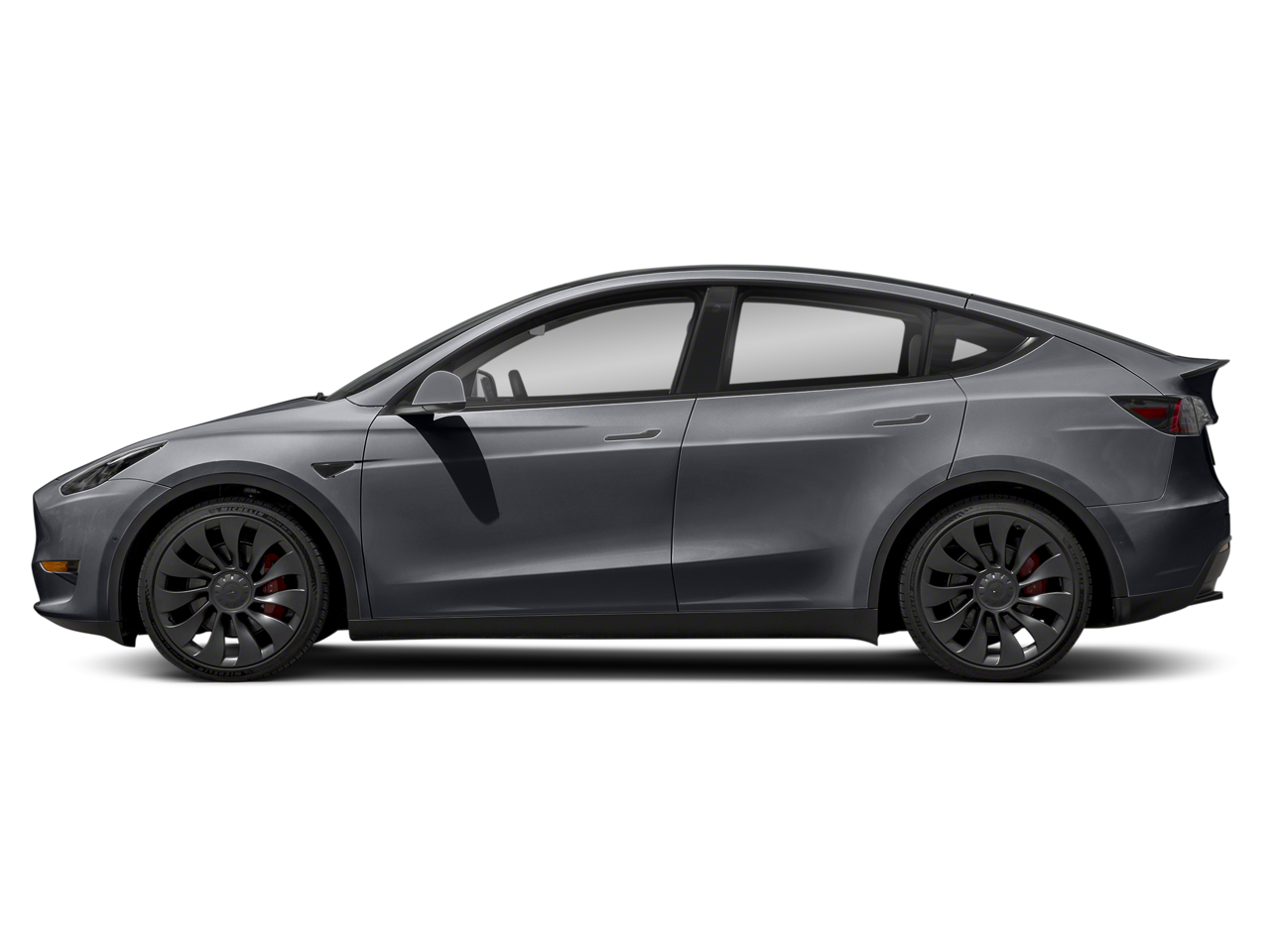 2023 Tesla Model Y Standard Range