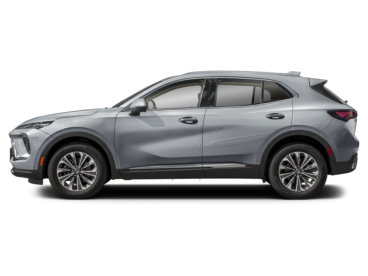 2024 Buick Envision Preferred - Photo 32
