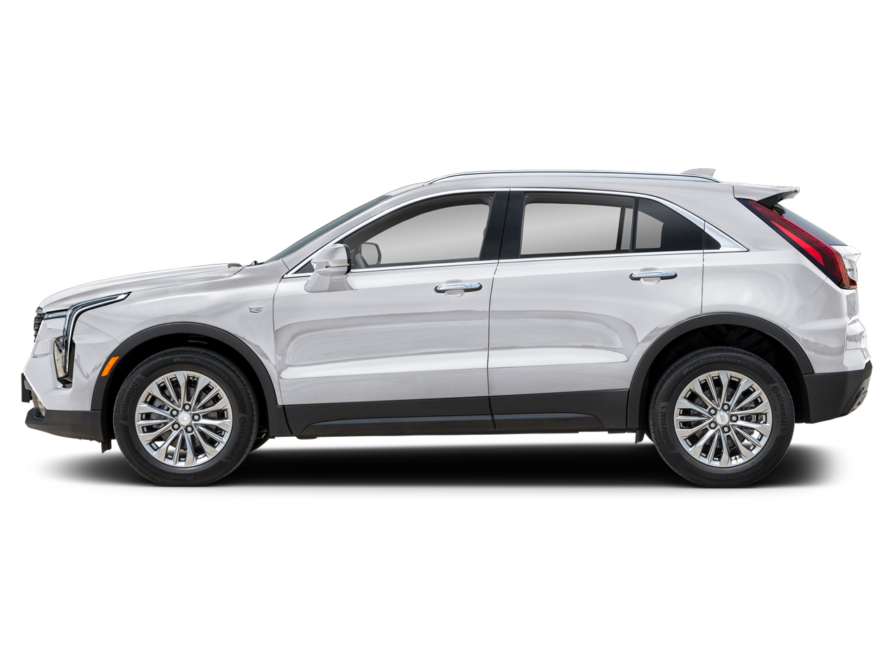 2024 Cadillac XT4 Premium Luxury - Photo 32
