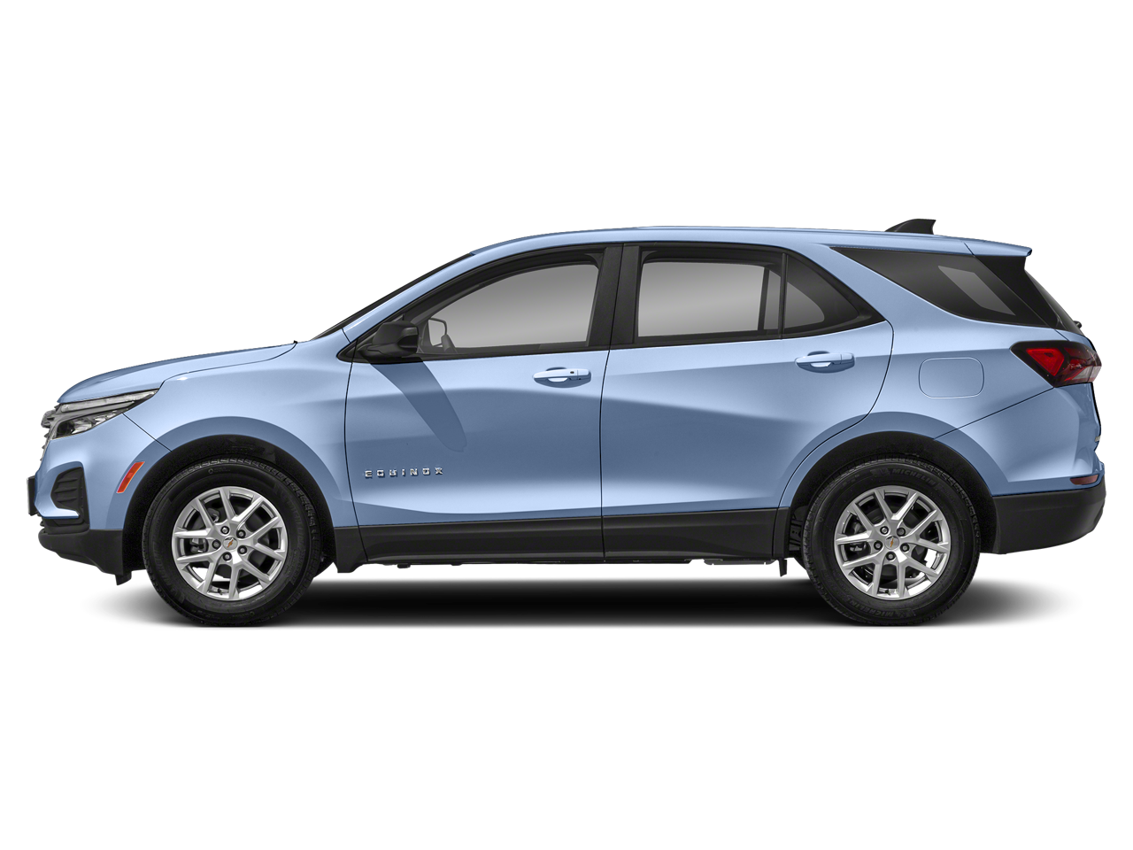 2024 Chevrolet Equinox LT - Photo 32