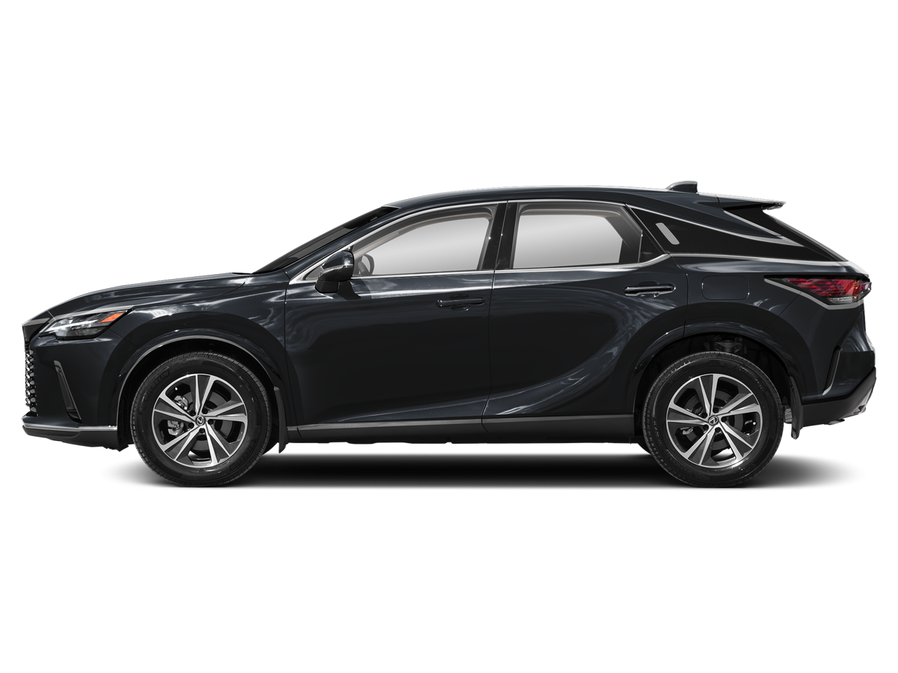 2024 Lexus RX 350 - Photo 34
