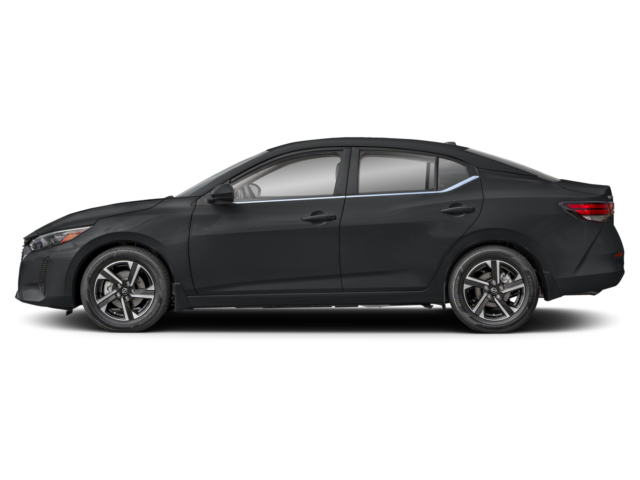 2024 Nissan Sentra SV - Photo 33