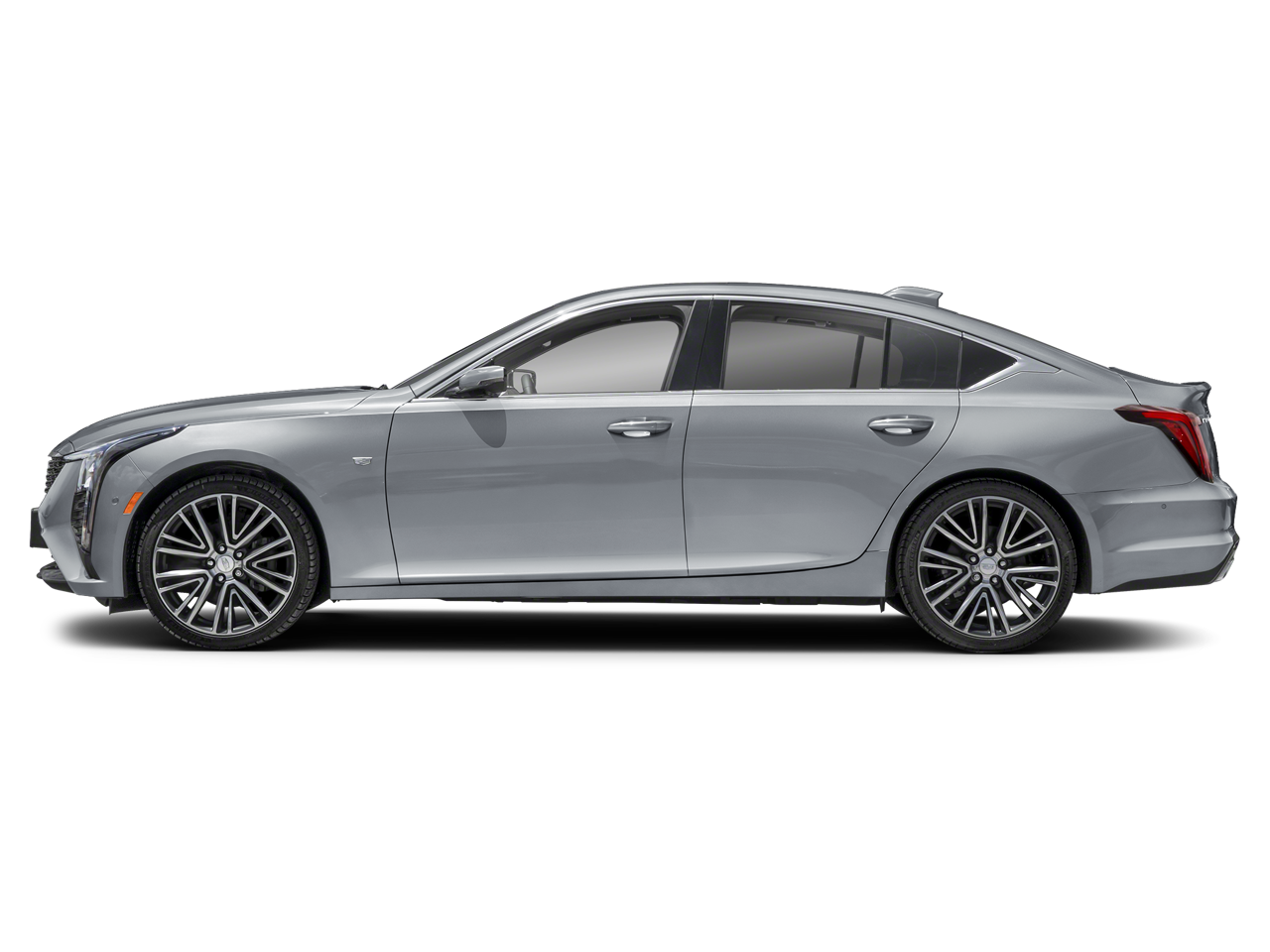 2025 Cadillac CT5 Premium Luxury - Photo 36