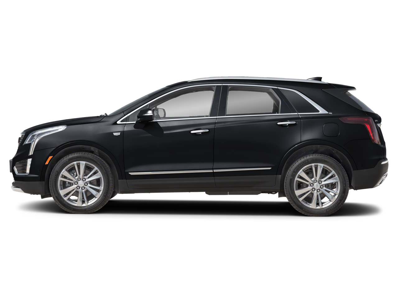 2025 Cadillac XT5 Premium Luxury - Photo 35