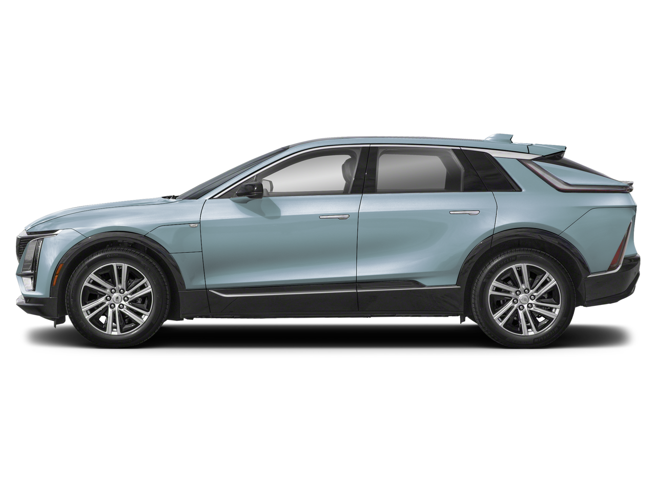 2025 Cadillac LYRIQ Sport 2 - Photo 3