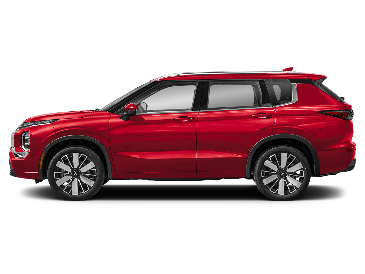 2025 Mitsubishi Outlander SEL - Photo 22
