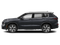 2025 Mitsubishi Outlander Platinum Edition