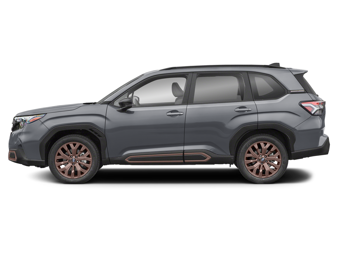 2025 Subaru Forester Sport - Photo 37