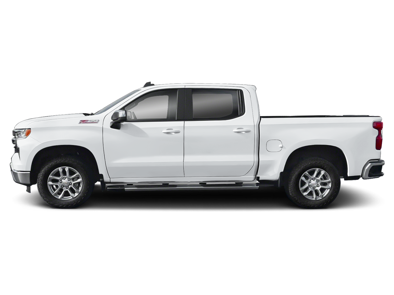 2026 Chevrolet Silverado 1500 LT - Photo 35