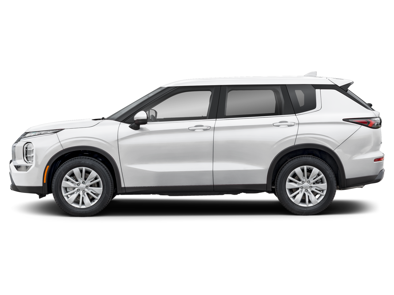 2026 Mitsubishi Outlander ES