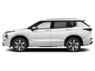 2026 Mitsubishi Outlander SEL