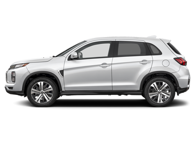 2026 Mitsubishi Outlander Sport 2.0 SE