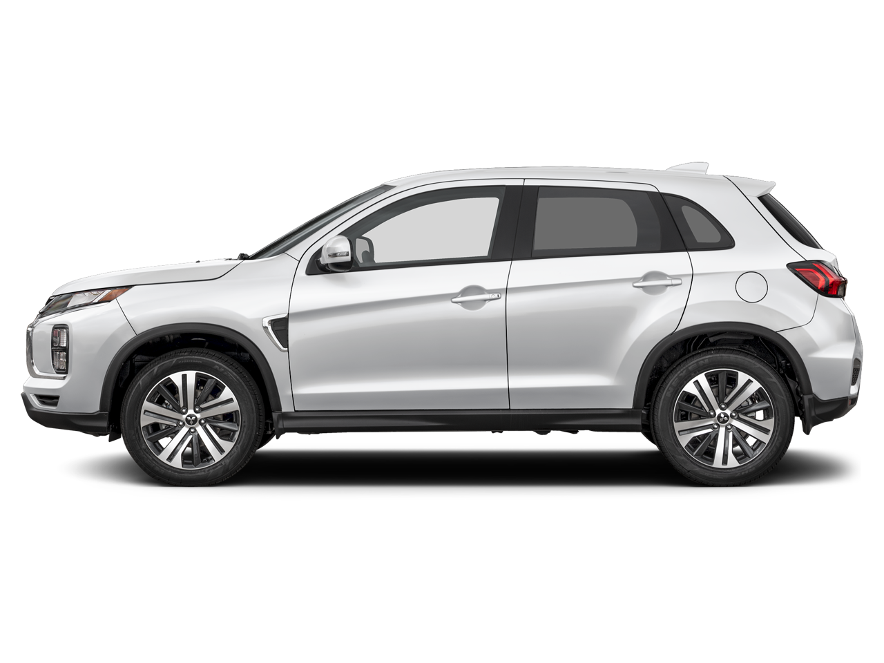 2026 Mitsubishi Outlander Sport 2.0 SE