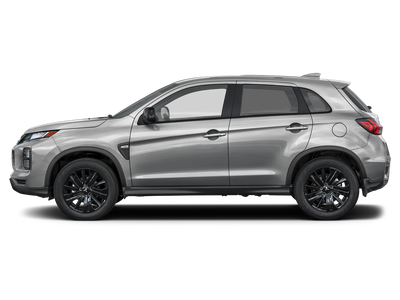 2026 Mitsubishi Outlander Sport 2.0 LE