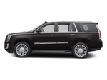 2016 Cadillac Escalade Platinum Edition