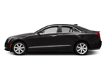 2017 Cadillac ATS 2.0L Turbo Luxury