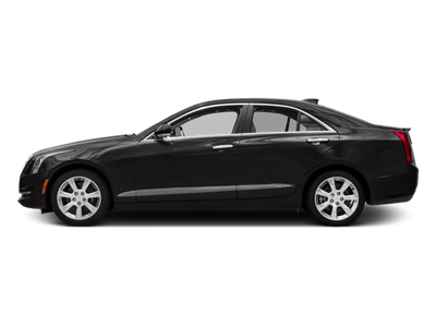2017 Cadillac ATS 2.0L Turbo Luxury