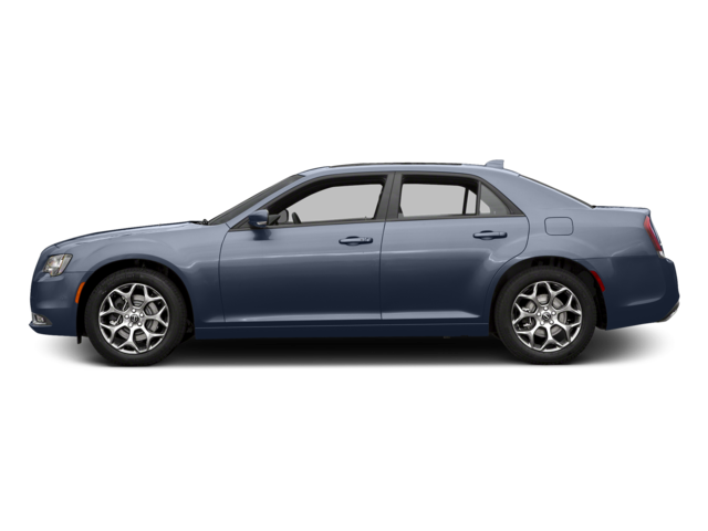 2017 Chrysler 300 S - Photo 3