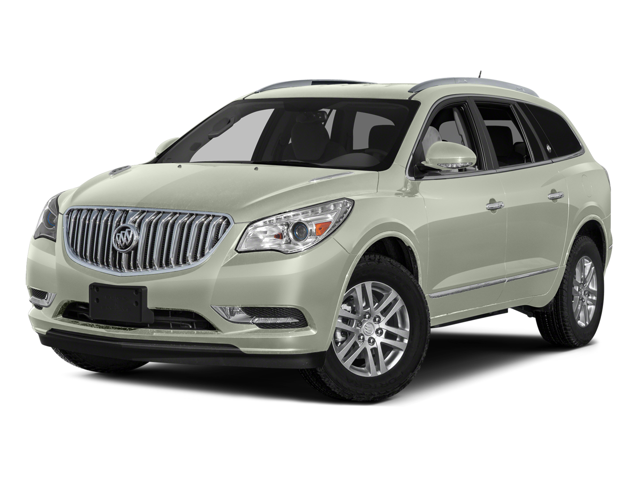 2017 Buick Enclave Leather's photo