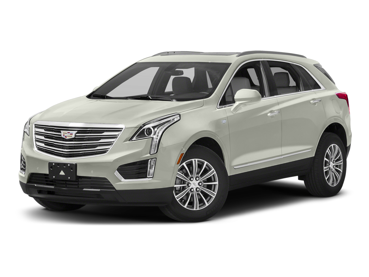 2017 Cadillac XT5 Luxury - Photo 33