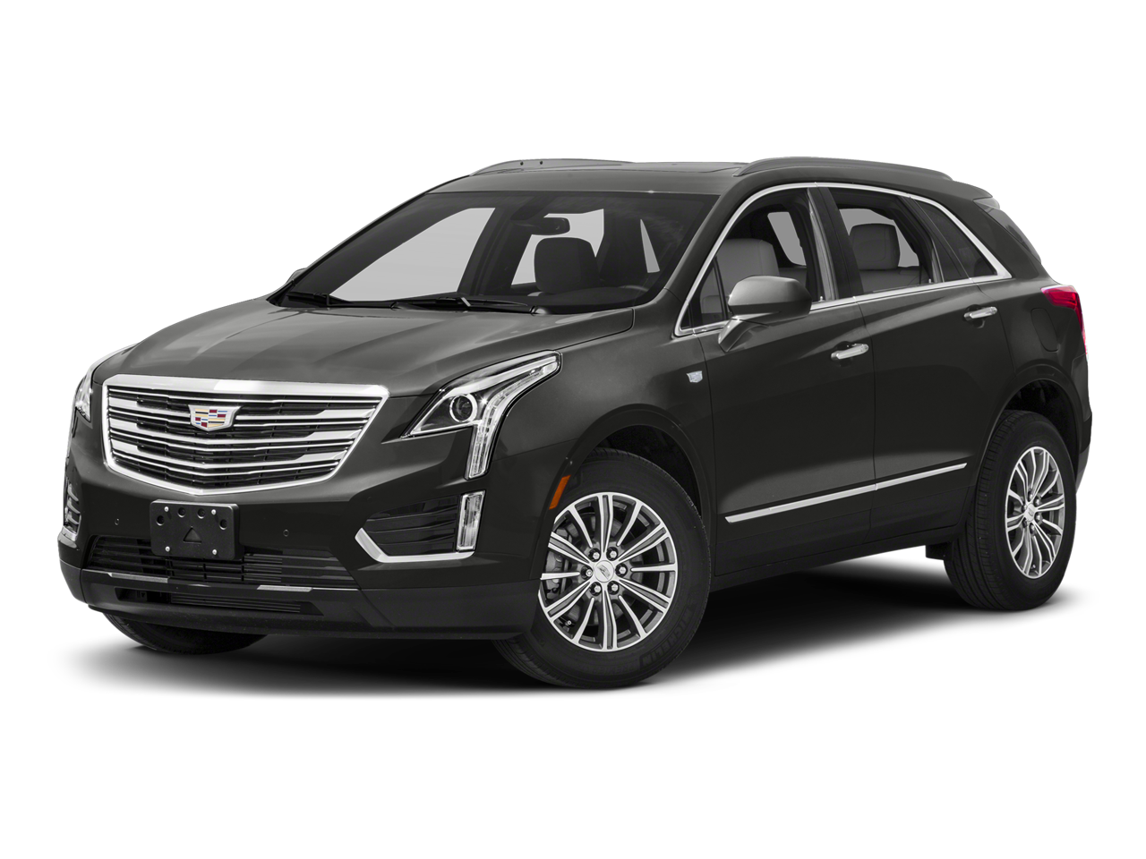 2018 Cadillac XT5 FWD Luxury's photo