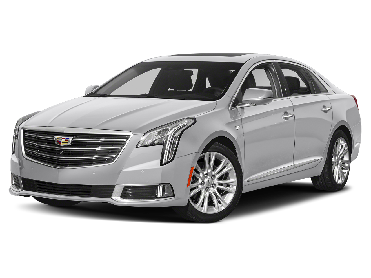 2019 Cadillac XTS