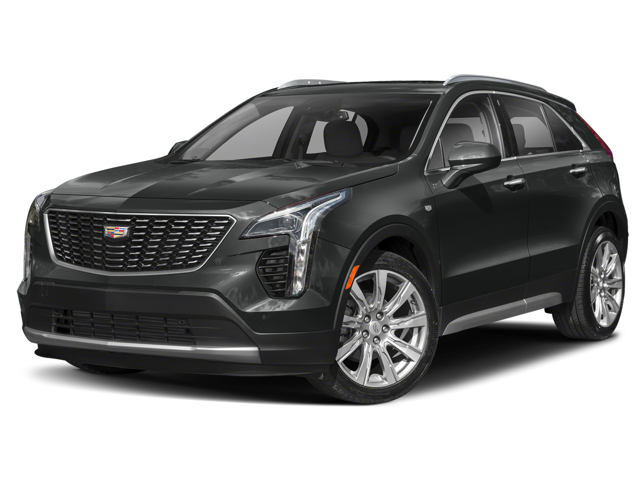2019 Cadillac XT4 Premium Luxury's photo