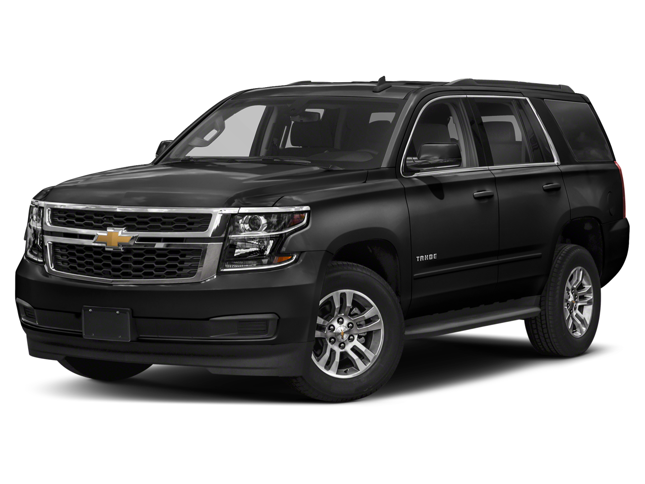 2019 Chevrolet Tahoe 2WD LS's photo