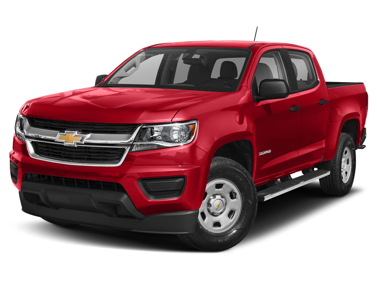 2019 Chevrolet Colorado Work Truck for sale in Tampa, FL