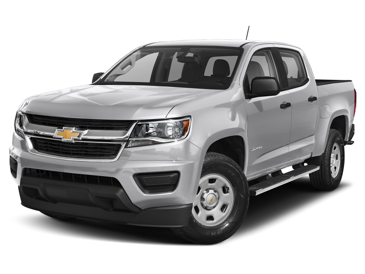 2019 Chevrolet Colorado 2WD Work Truck