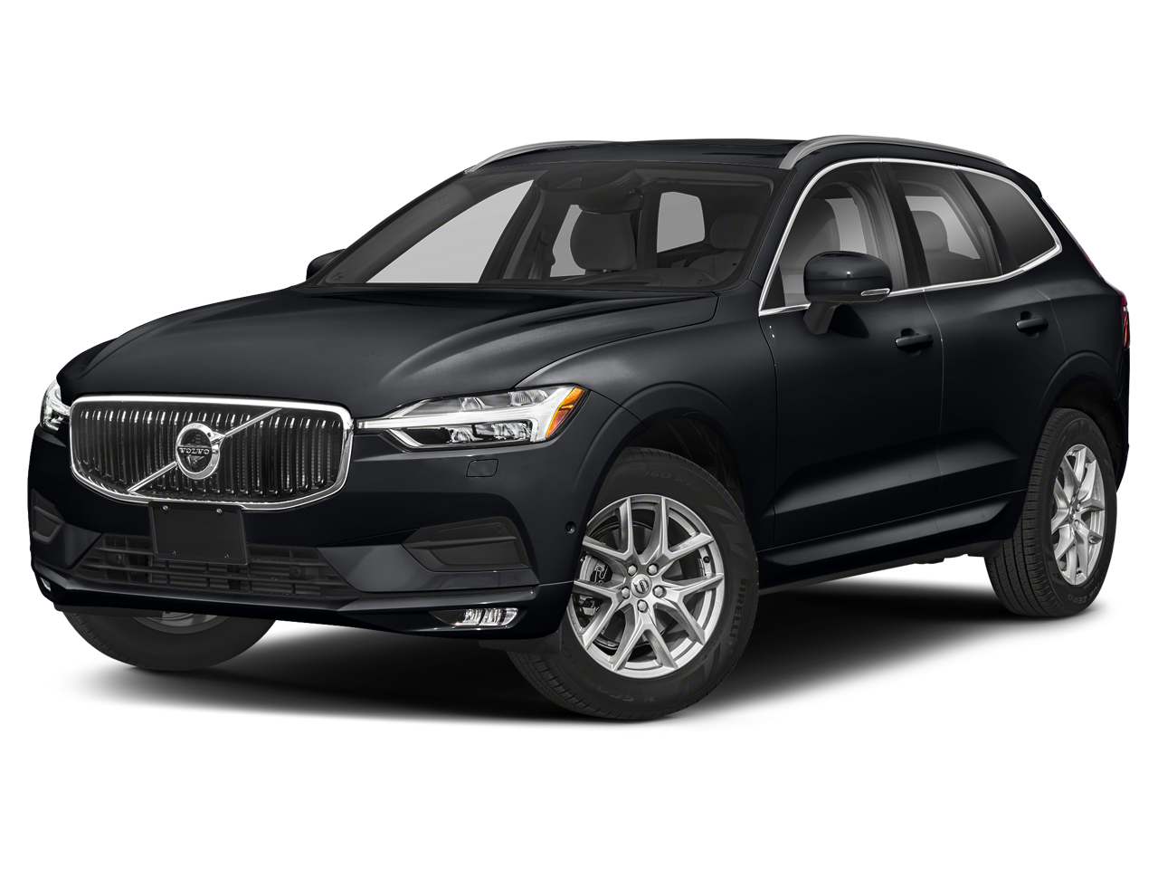 2019 Volvo XC60 Inscription - Photo 1