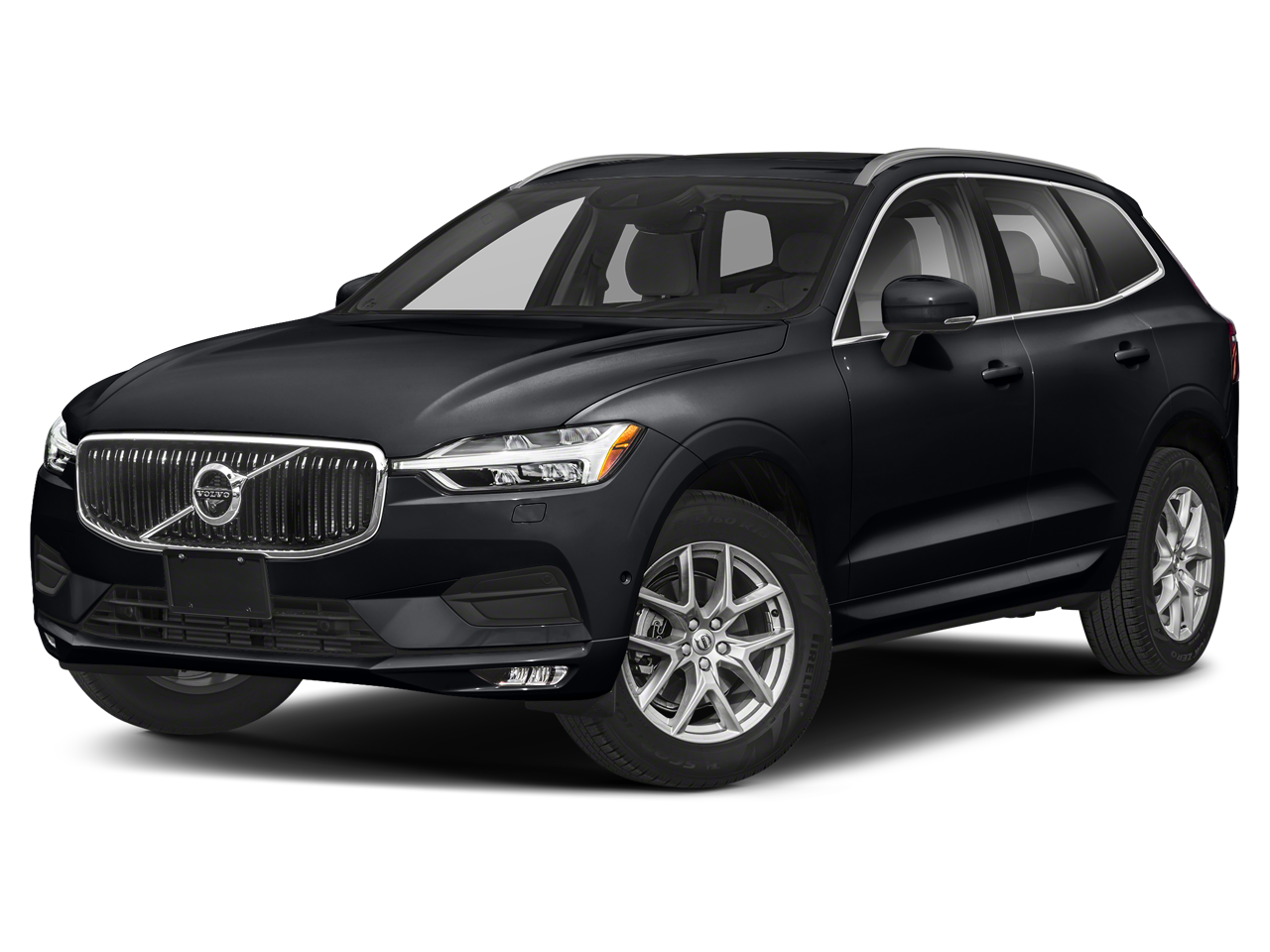 2019 Volvo XC60 T6 Inscription