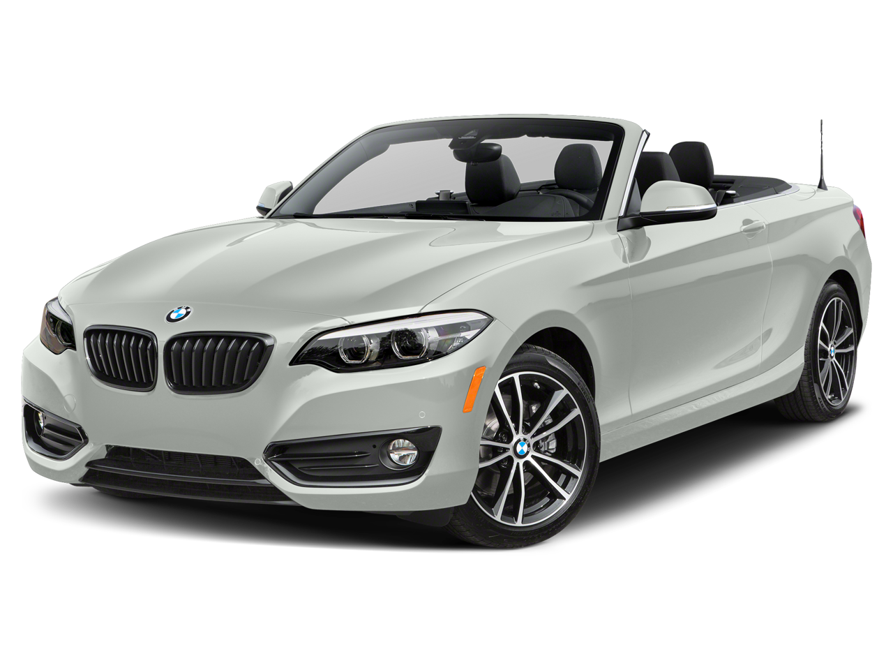 2020 BMW 2 Series 230i - Photo 1