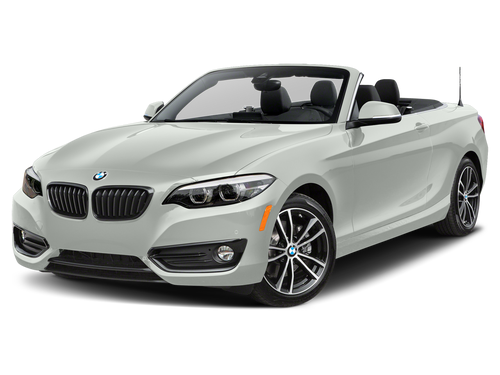 2020 BMW 2 Series 230i
