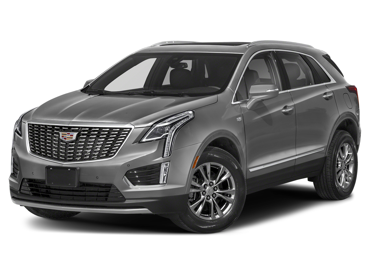 2021 Cadillac XT5 FWD Premium Luxury's photo