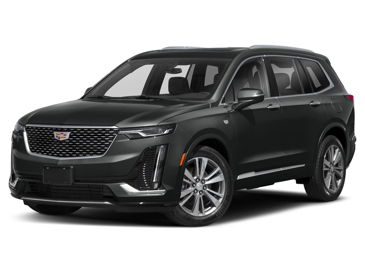 2021 Cadillac XT6