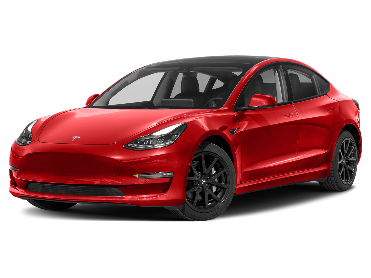 2021 Tesla Model 3 Base for sale in Tampa, FL