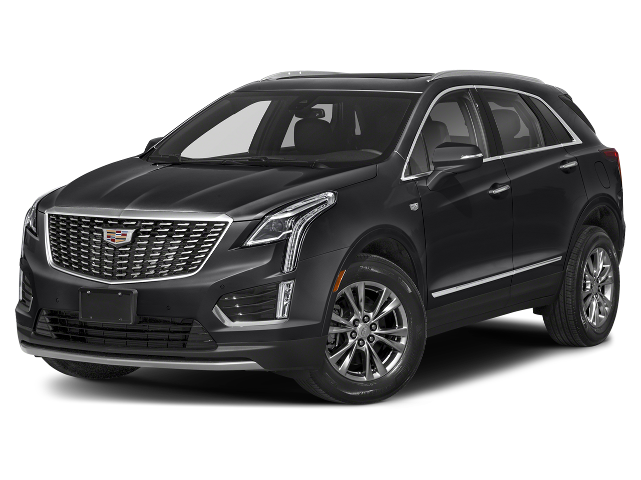 2022 Cadillac XT5 FWD Premium Luxury's photo