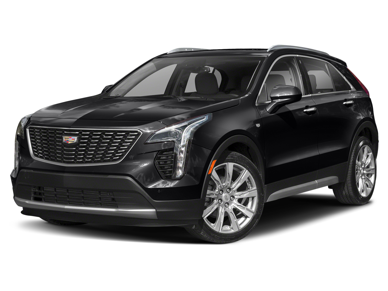 2022 Cadillac XT4 Premium Luxury's photo