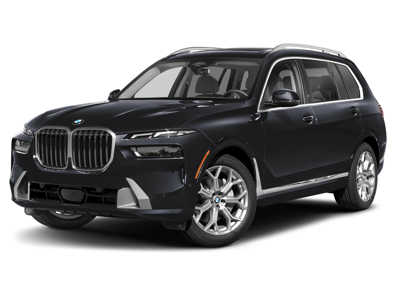 2023 BMW X7 40i